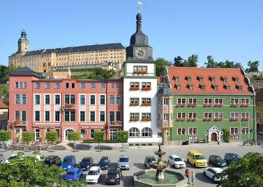 Rudolstadt 